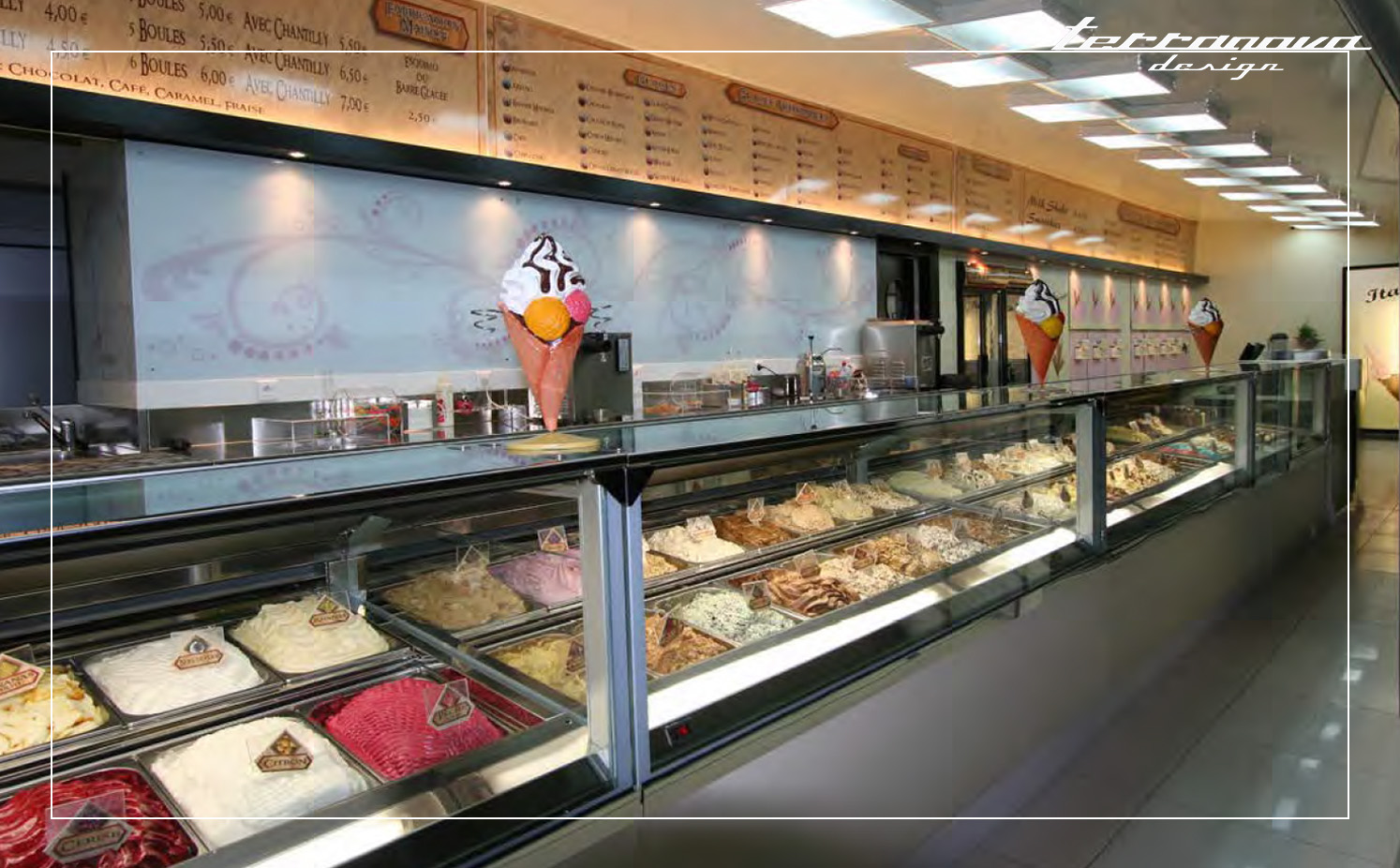 Palace de la Glace (Francia)